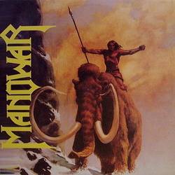 Manowar : Live Docks 10.04.89